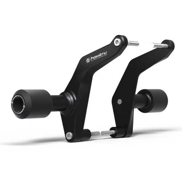 Frame Sliders Crash Protector For Honda CB400X CB400F CB500X 2021-2022 CB500F