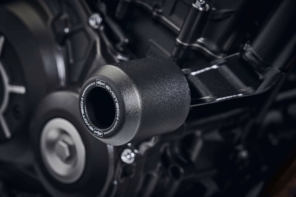 CB1000R Motorcycle Frame Sliders Crash Protector For Honda CB1000R 2018-2025 - Image 2