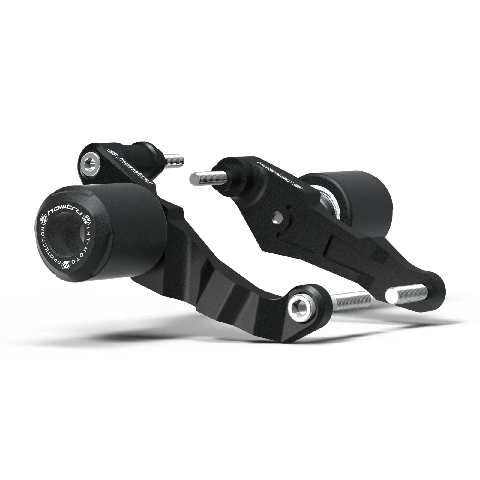 Motorcycle Frame Sliders Crash Protector For Honda CBR650R CB650R 2024-2025 - Image 2