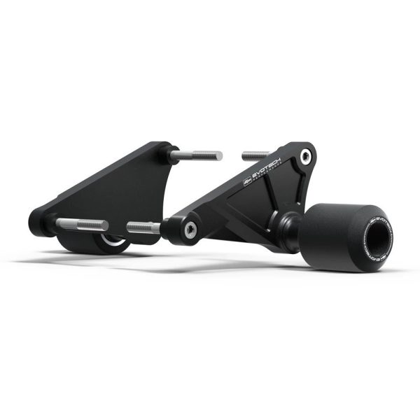 Motorcycle Frame Sliders Crash Protector For Aprilia RSV4 1100 FACTORY 2021-2023