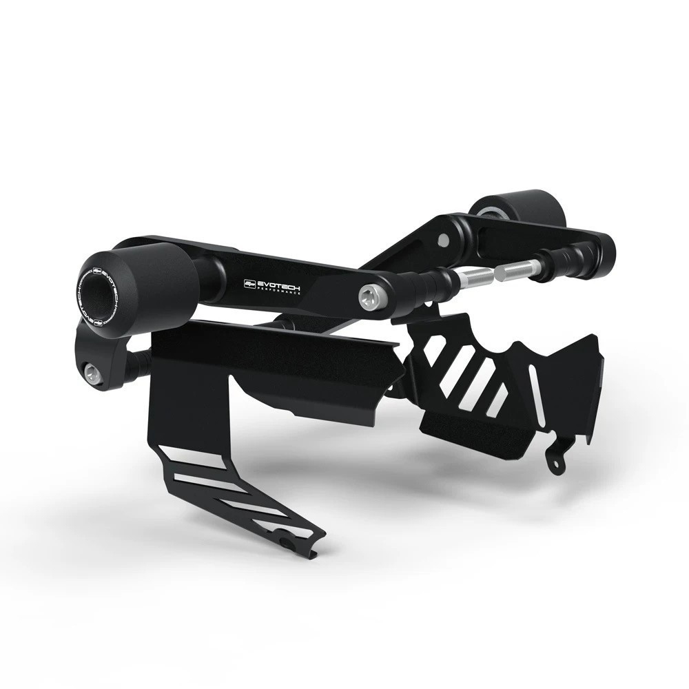 Motorcycle Frame Sliders Crash Protector For DUCATI SuperSport/939 S 2017-2020 - Image 2