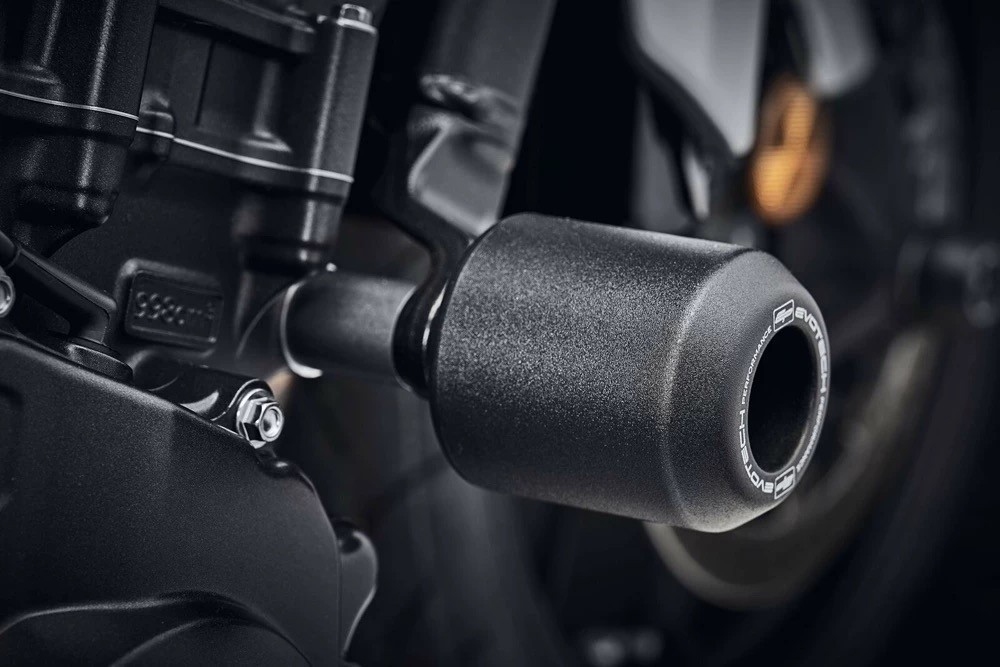 CB1000R Motorcycle Frame Sliders Crash Protector For Honda CB1000R 2018-2025 - Image 3