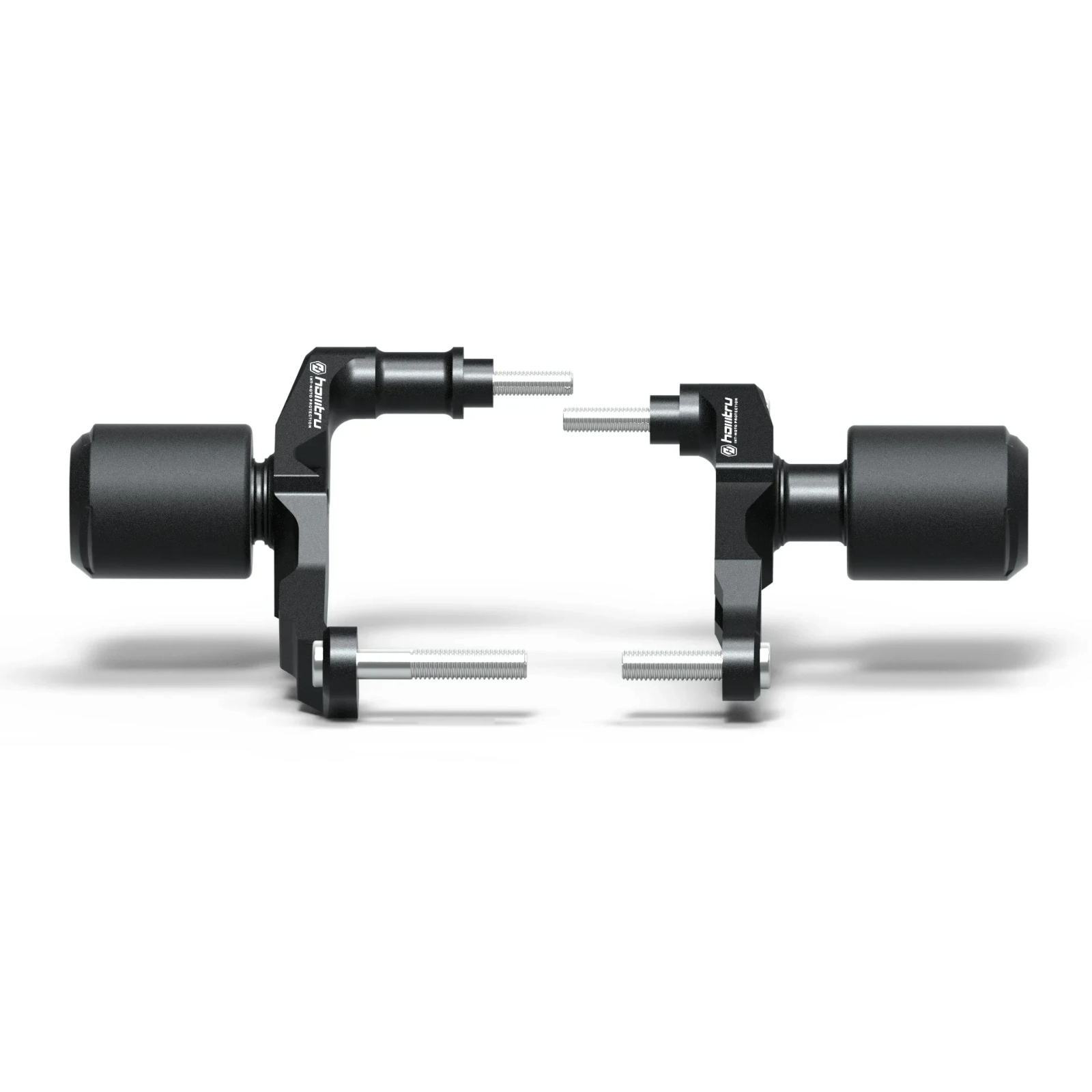 Motorcycle Frame Sliders Crash Protector For Honda CBR650R CB650R 2024-2025 - Image 3