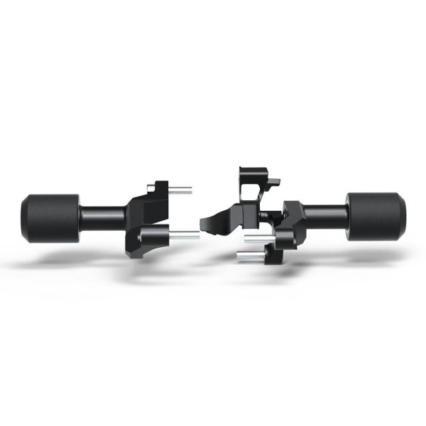 Motorcycle Frame Sliders Crash Protector For Aprilia Tuono 660 2021-2024