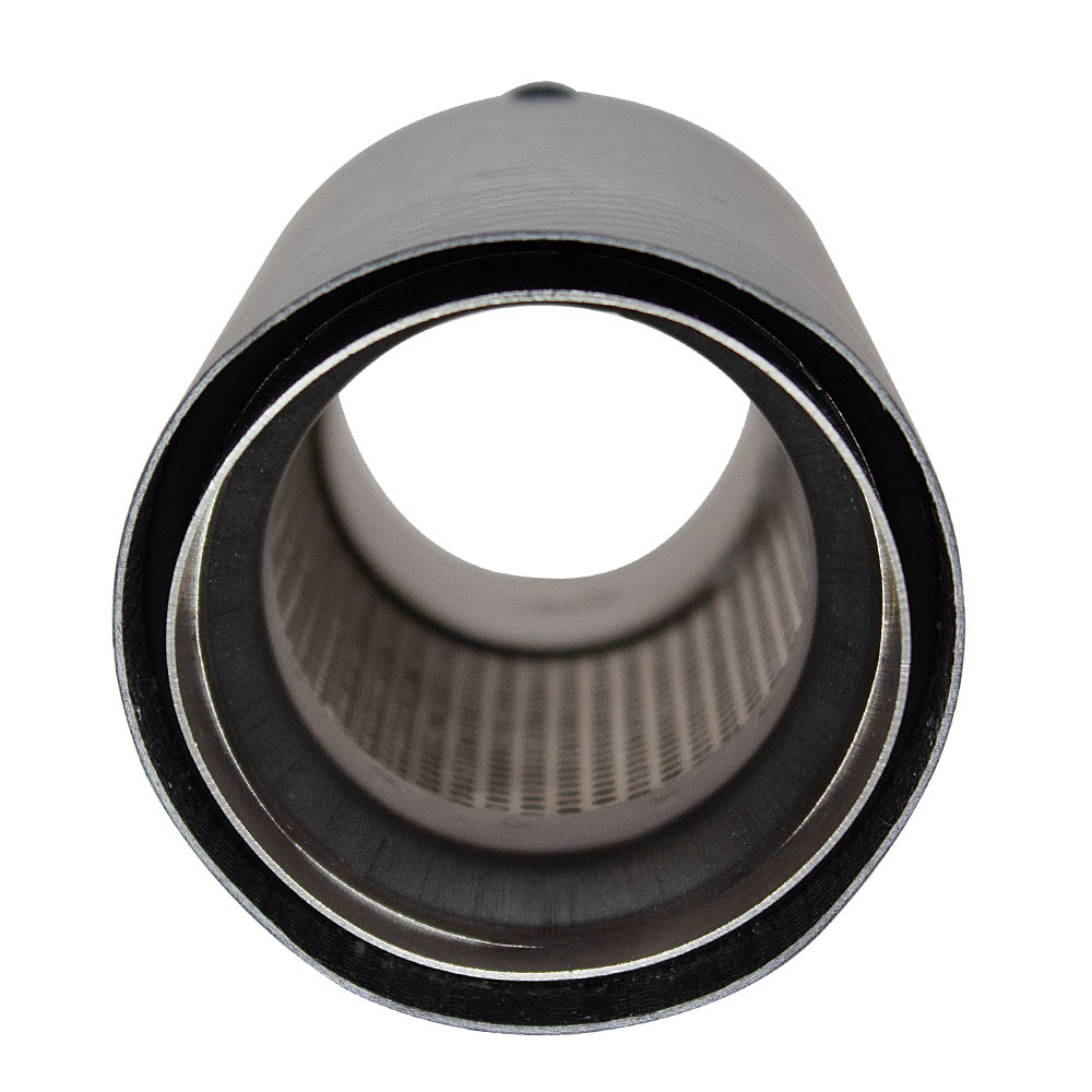 Exhaust System Mid Link Pipe Muffler Tips Slip on for Honda CBR1000RR 2008-2016 - Image 5