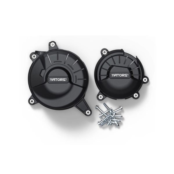 For Ducati Streetfighter V4 V4S 2020-2022 Motorcycle Engine Cover Protector