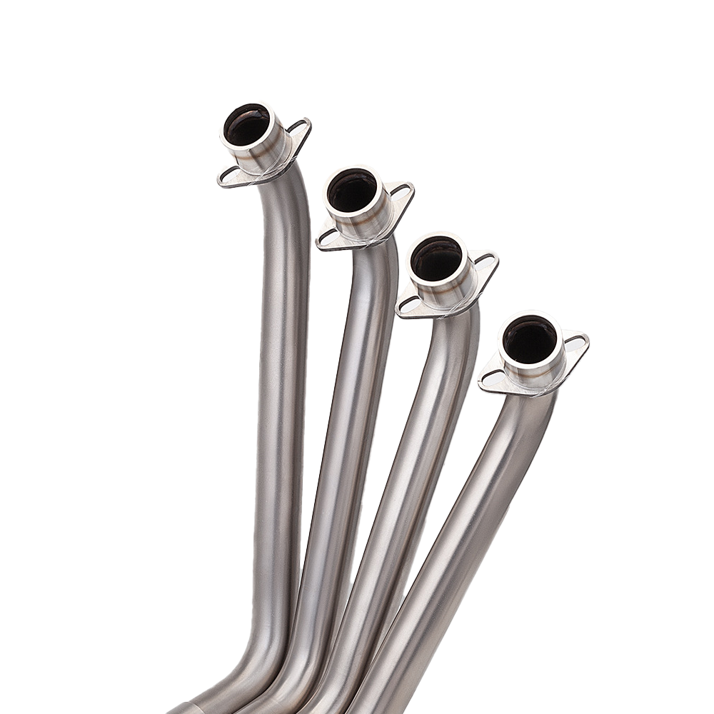 For Honda CBR650R/F CBR650F/R 14-25 Full Exhaust Muffler System Header Link Pipe - Image 5