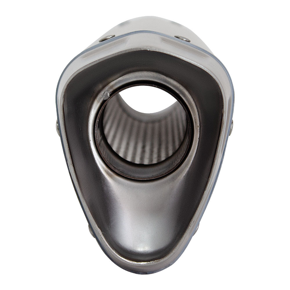 For Honda CBR650R CBR650F 2014-2024 CB650R Full System Exhaust Tips Header Pipe - Image 6