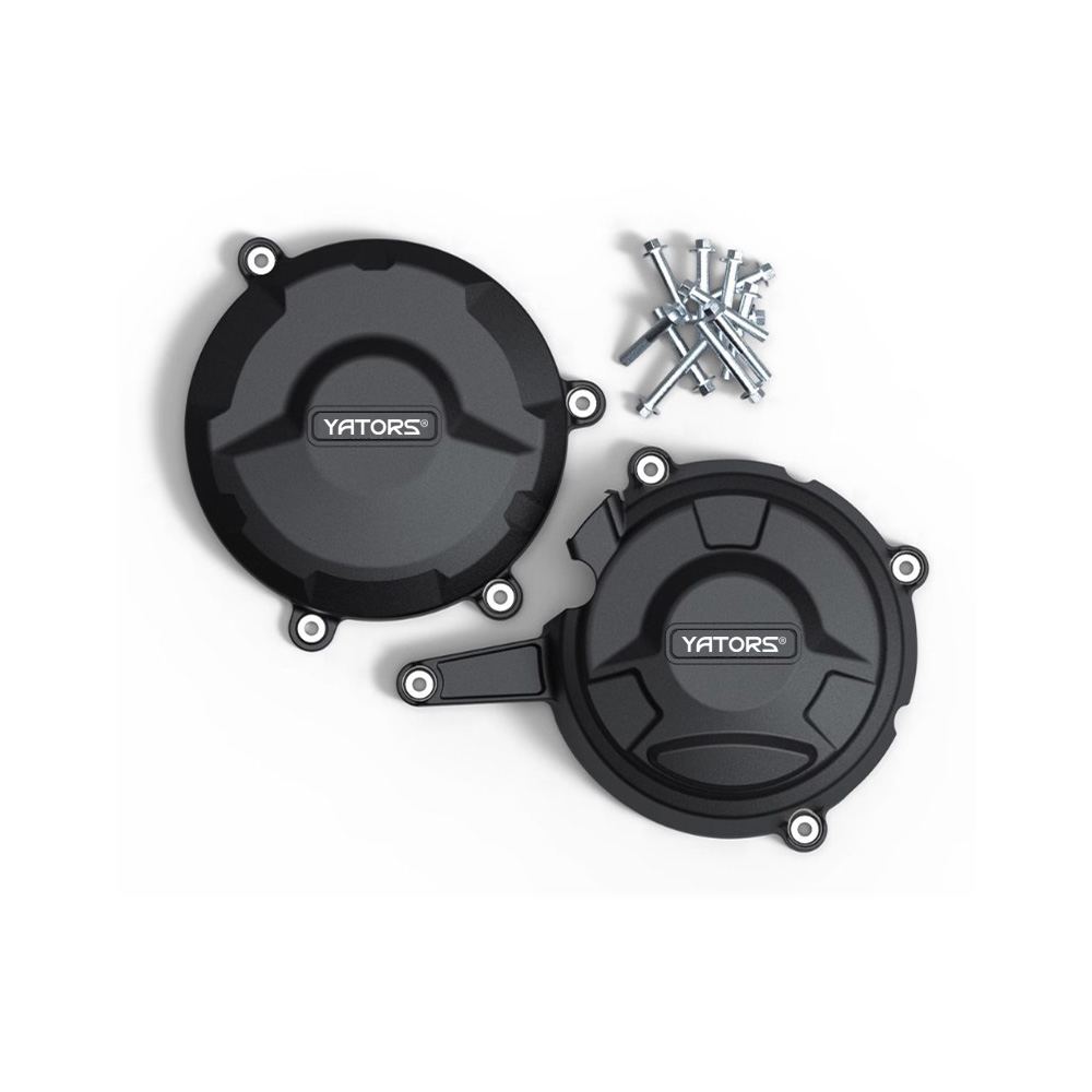 For DUCATI 1199 Panigale 2012-2014 1299 Paniga 2016-2020 Engine Cover Protector