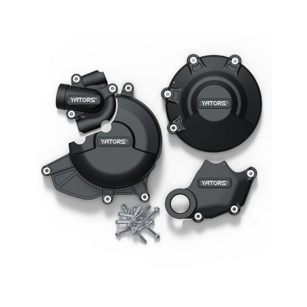 For Ducati Monster 1200 2014-2016 Motorcycle Engine Cover Protector Engine Guard