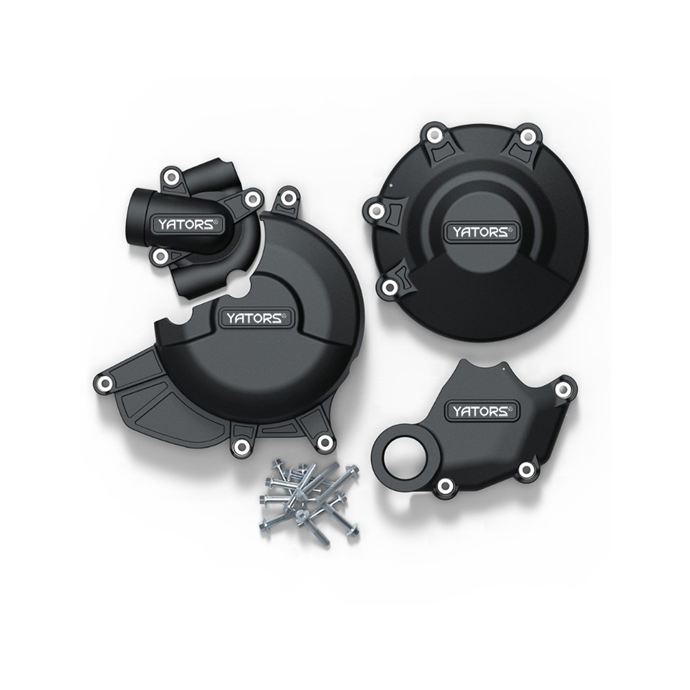 For Ducati Monster 1200 2014-2016 Motorcycle Engine Cover Protector Engine Guard