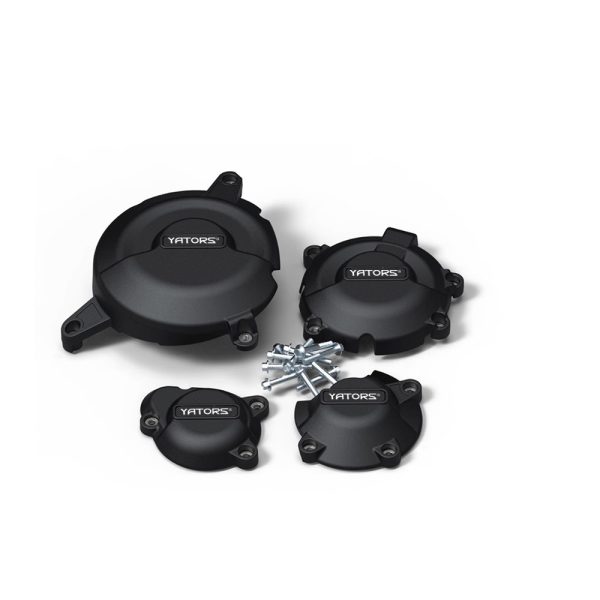 For Suzuki GSX-S1000/F/GT GSX-S 950 2015-2025 Motorcycle Engine Cover Protector