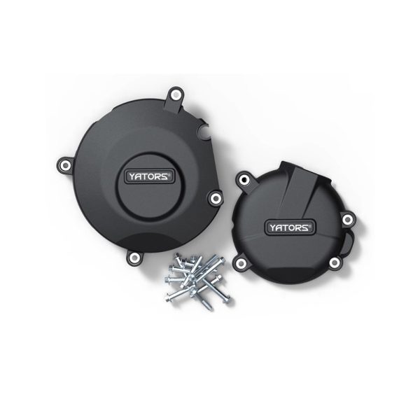 For Suzuki GSXR GSX-R1000 2005-2008 K5 K7 Motorcycle Engine Cover Protector