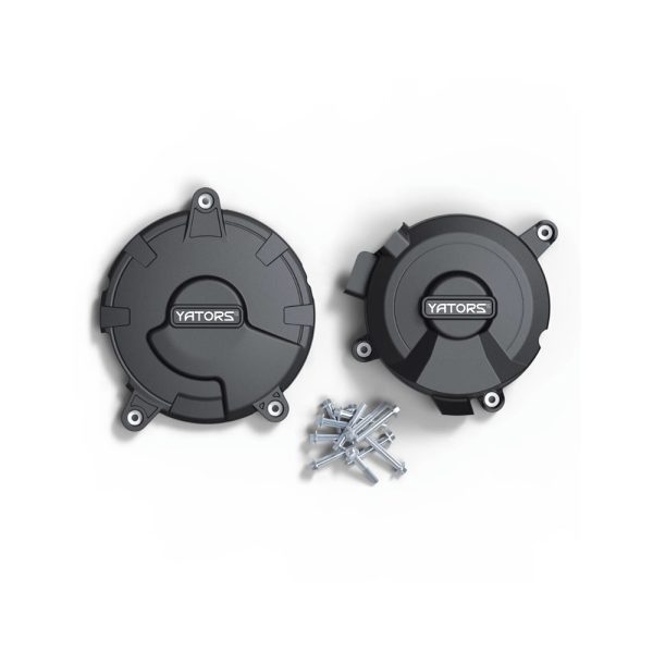 For KTM 1290 Super Duke（R/GT) 2014-2023 Engine Cover Protector Engine Guard