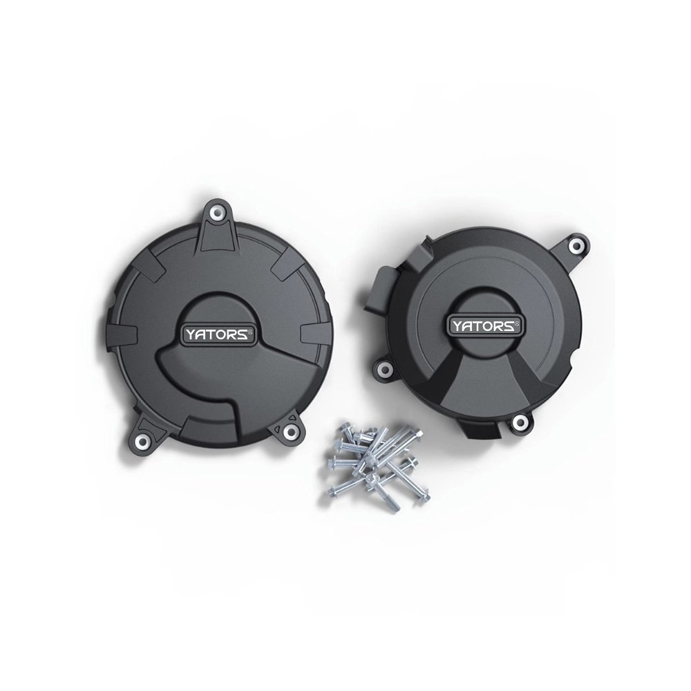 For KTM 1290 Super Duke(R/GT) 2014-2023 Engine Cover Protector Engine Guard