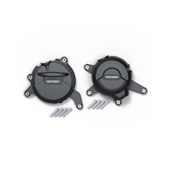 For KTM RC 390 2014-2016 DUKE 390 2014-2015 Engine Cover Protector Engine Guard