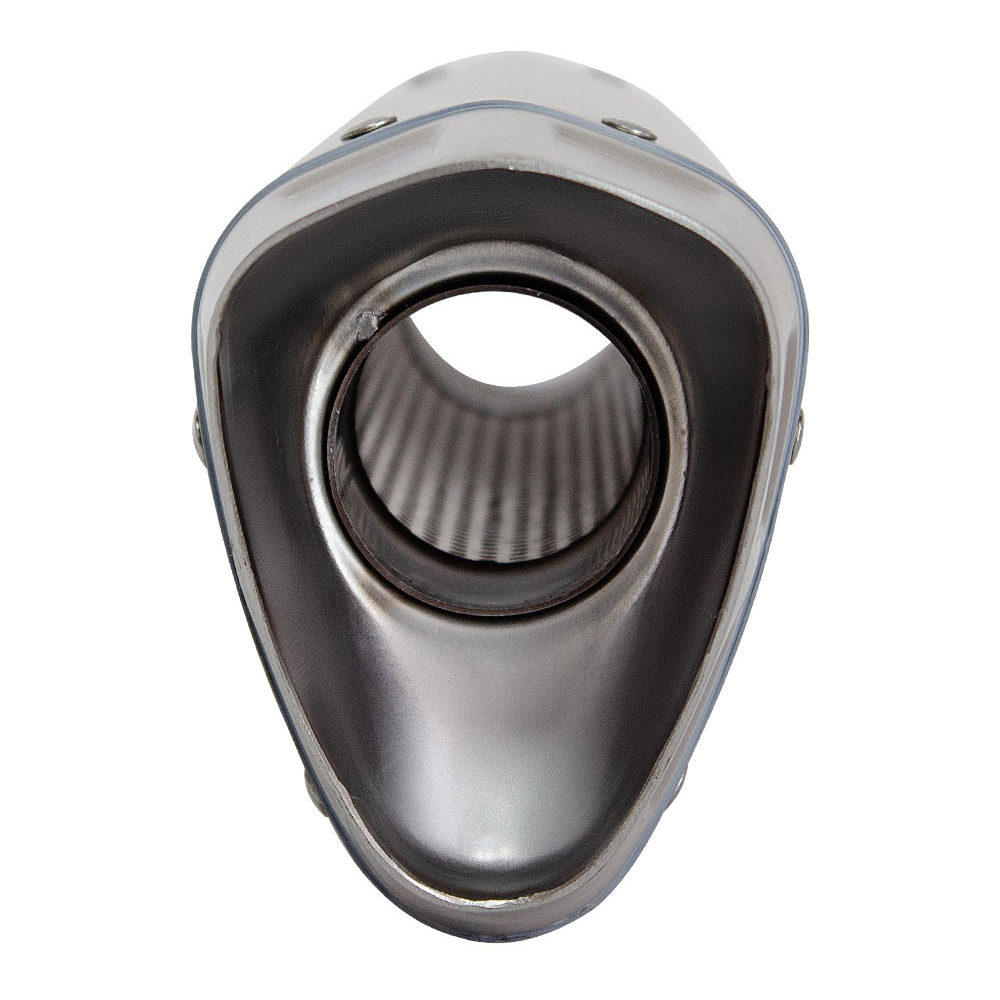 For CF-Moto 450SS 450SR 2023-2025 Exhaust System Header Pipe Muffle - Image 6