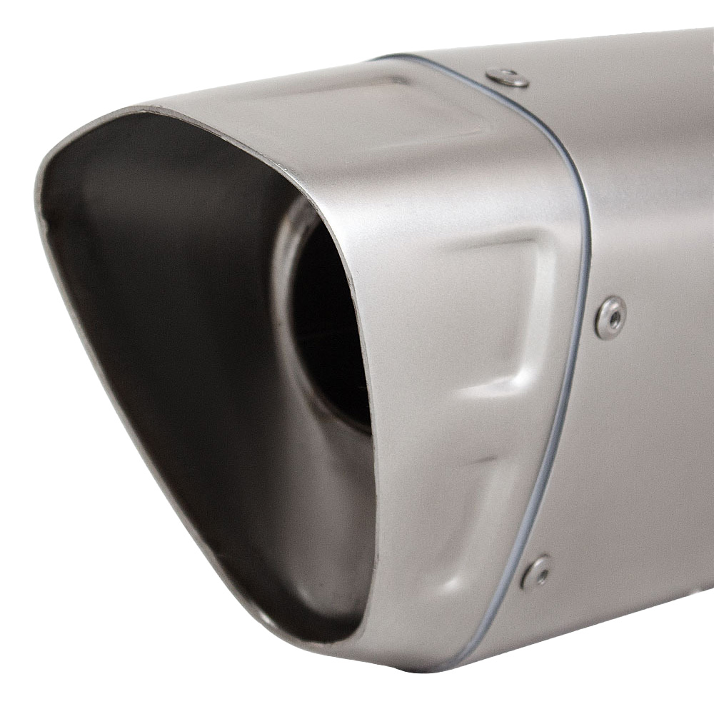 For CF-Moto 450SS 450SR 2023-2025 Exhaust System Header Pipe Muffle - Image 7