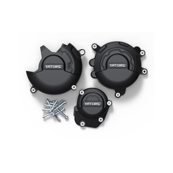 For Triumph Tiger 850 2021-2024 Tiger 900 2019-2024 Motor Engine Cover Protector