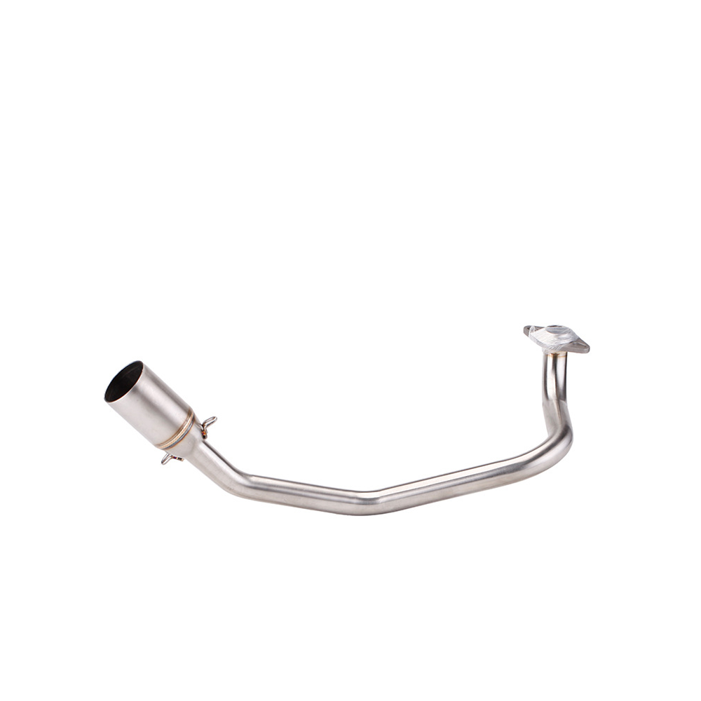 For Honda ADV150 Exhaust Full System Muffler With DB Killer Slip Front Head Pipe - Image 2