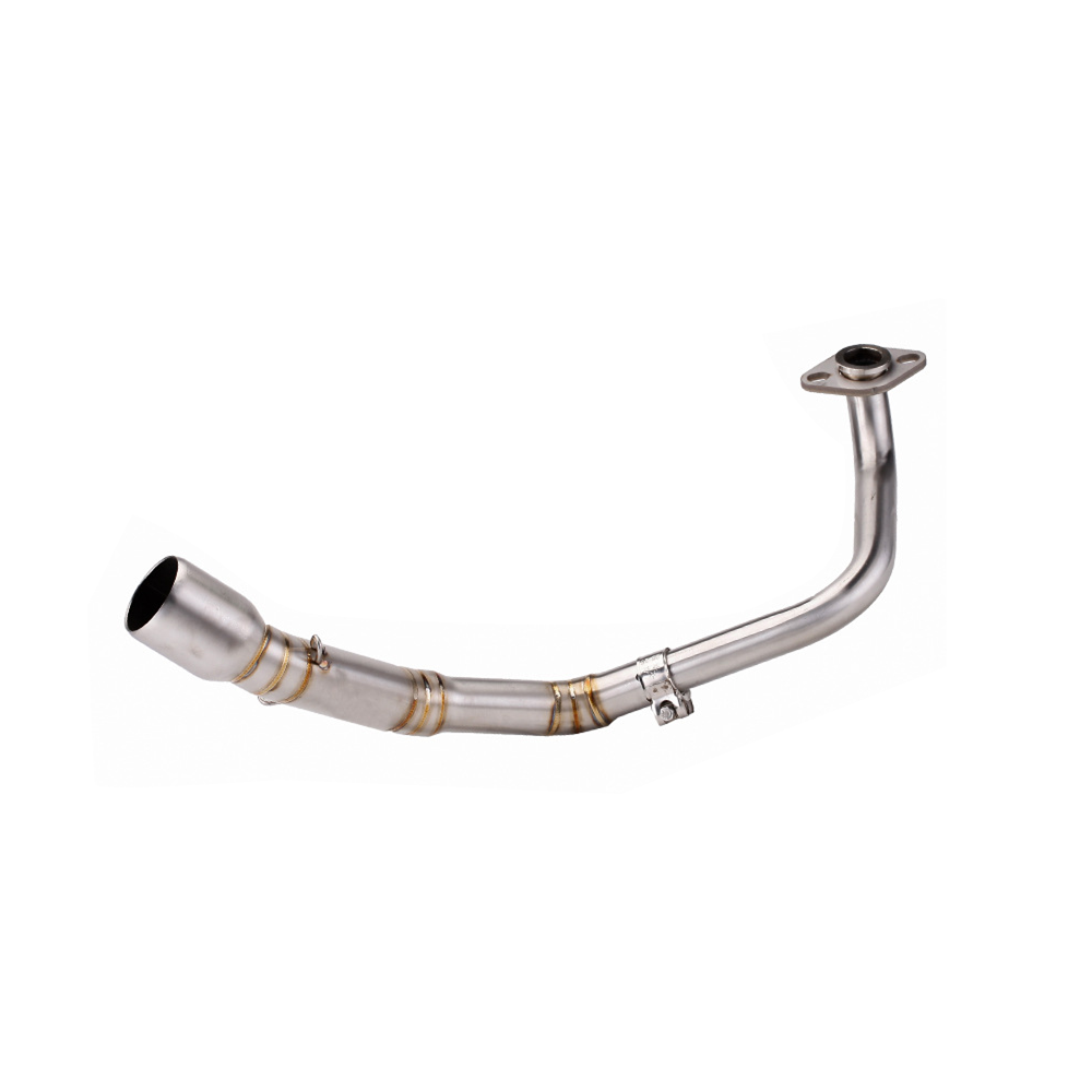 Exhaust Full System Muffler With DB Killer Slip Front Head Pipe For Honda ADV150 - Image 2