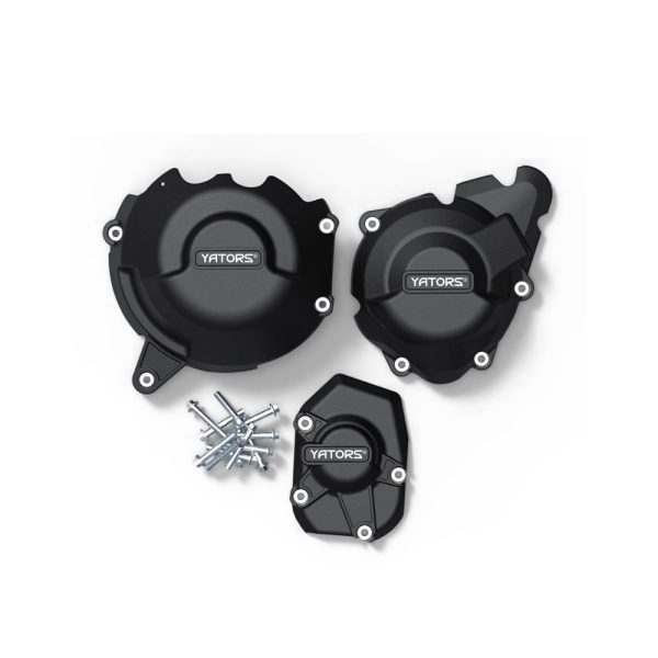 For Kawasaki NINJA Z1000SX Z1000 VERSYS1000 11-24 Motor Engine Cover Protector