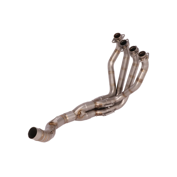 For Kawasaki Z1000 2010-2023 Ninja 1000SX 2010-2019 Slip On Exhaust System Heade