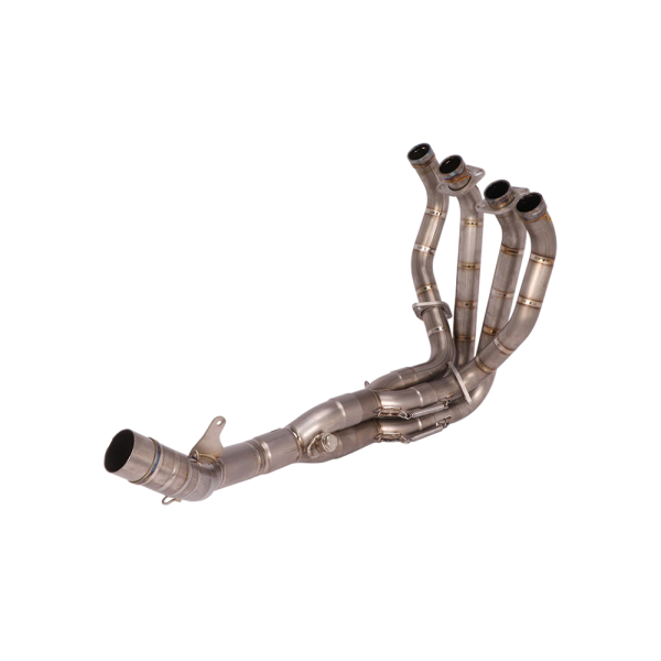 Exhaust System Header Titanium Pipe For Kawasaki Z1000SX Ninja 1000SX 2010-2019