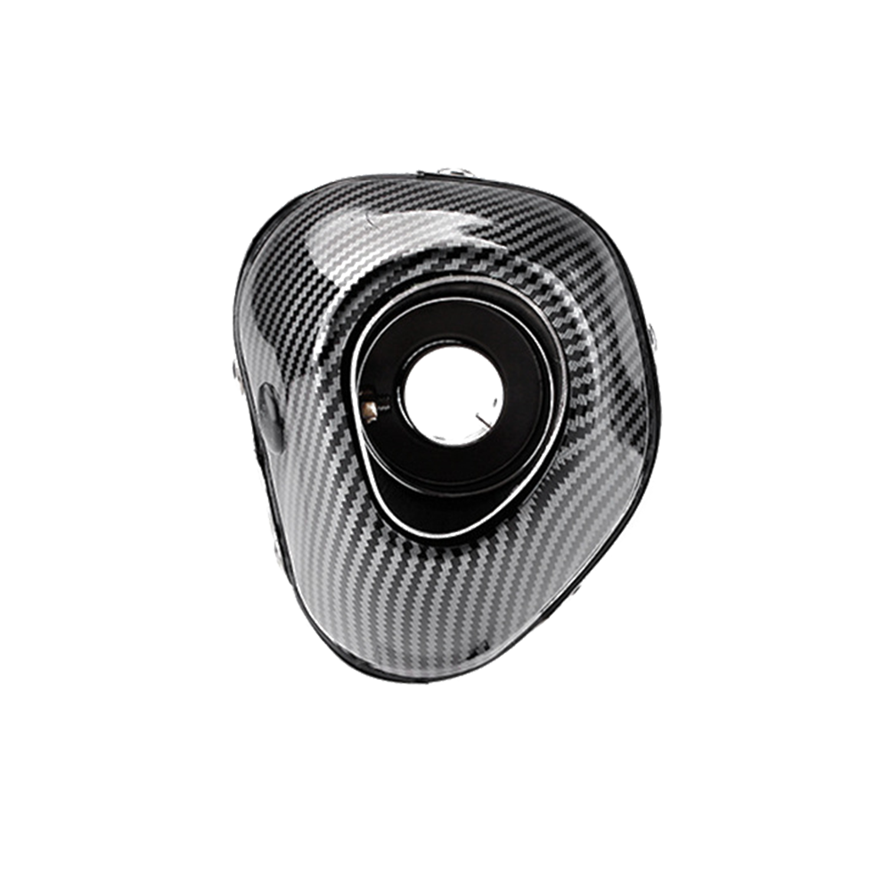 Slip-On For GSX8S GSX-8R 2024 Full Exhaust System Header Mid Link Pipe Muffler - Image 3