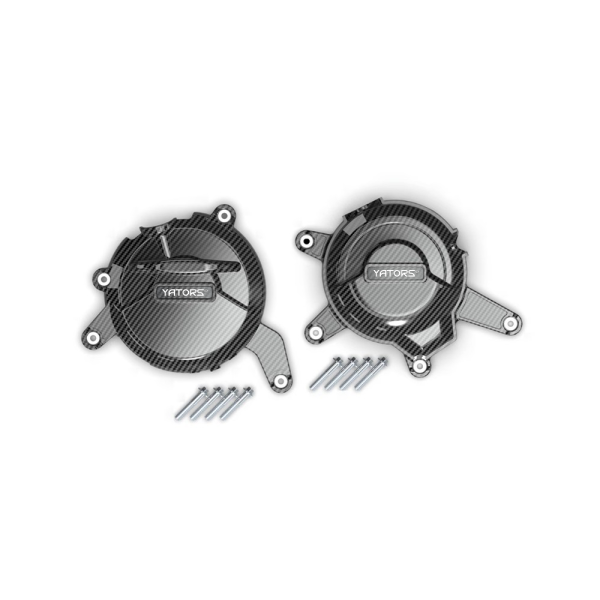 For KTM RC 390 2014-2016 DUKE 390 2014-2015 Engine Cover Protector Engine Guard