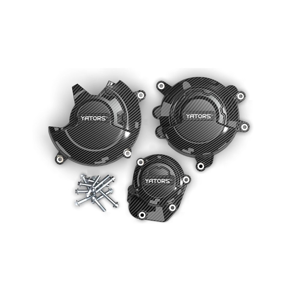 For Triumph Tiger 850 2021-2024 Tiger 900 2019-2024 Motor Engine Cover Protector