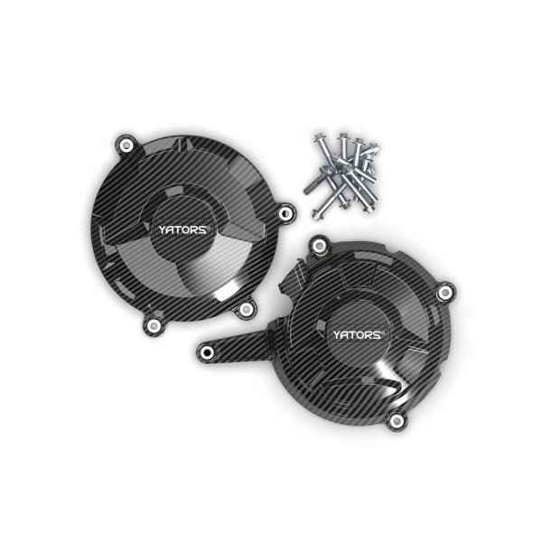 For DUCATI 1199 Panigale 2012-2014 1299 Paniga 2016-2020 Engine Cover Protector