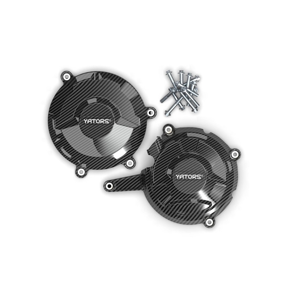 For DUCATI 1199 Panigale 2012-2014 1299 Paniga 2016-2020 Engine Cover Protector