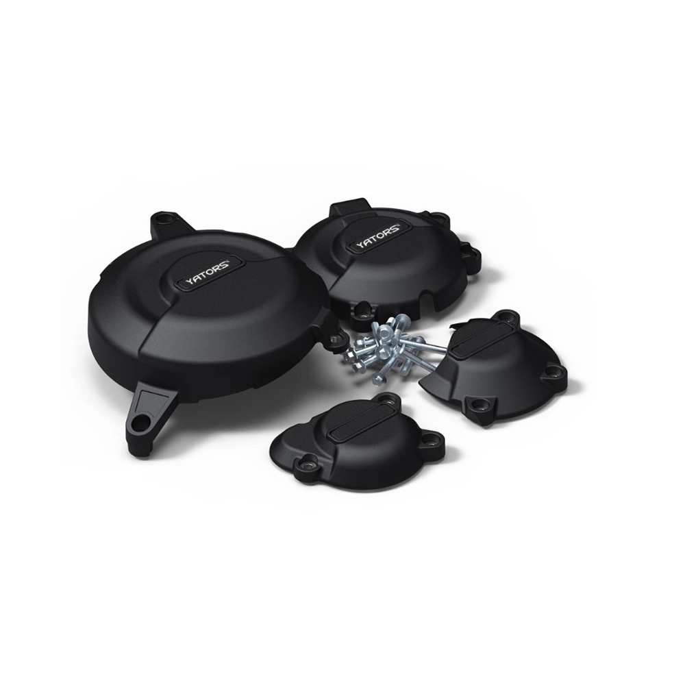 For Suzuki GSX-S1000/F/GT GSX-S 950 2015-2025 Motorcycle Engine Cover Protector - Image 2