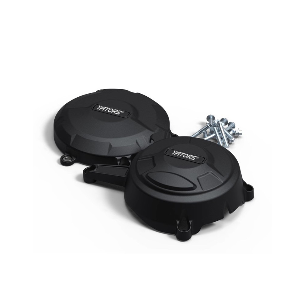 For DUCATI 1199 Panigale 2012-2014 1299 Paniga 2016-2020 Engine Cover Protector - Image 2