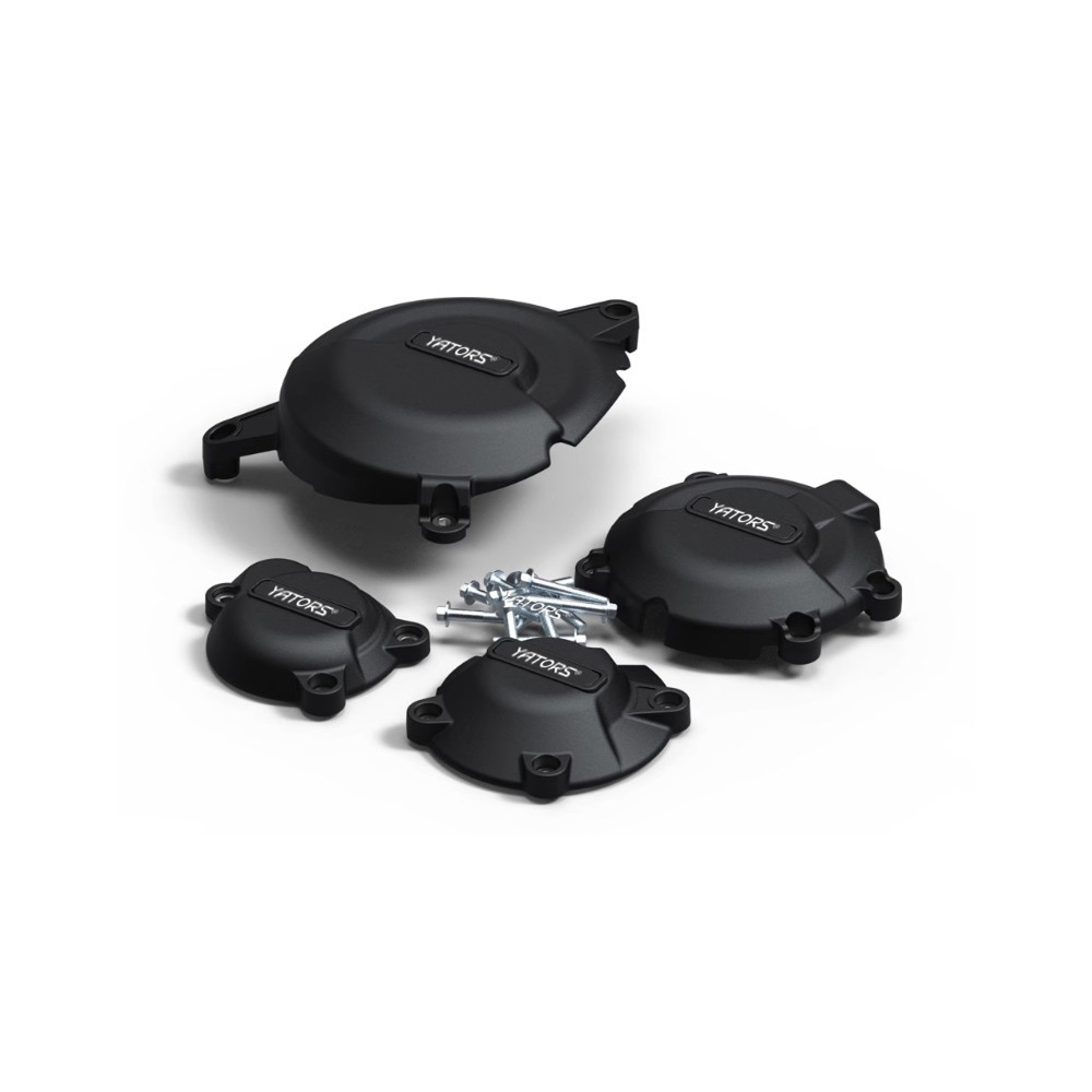 For Suzuki GSX-S1000/F/GT GSX-S 950 2015-2025 Motorcycle Engine Cover Protector - Image 3