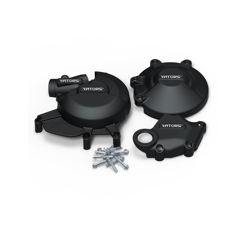 For Ducati Monster 1200 2014-2016 Motorcycle Engine Cover Protector Engine Guard - Image 5