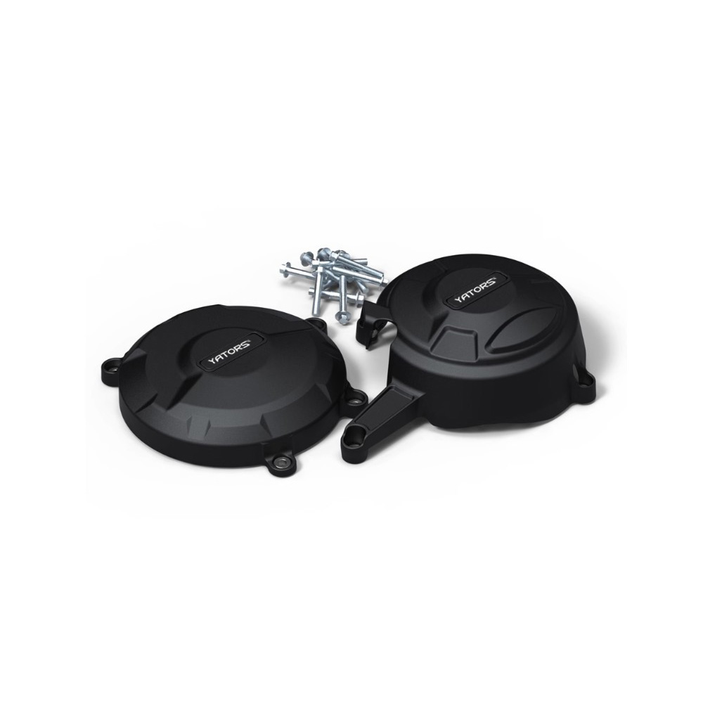 For DUCATI 1199 Panigale 2012-2014 1299 Paniga 2016-2020 Engine Cover Protector - Image 3