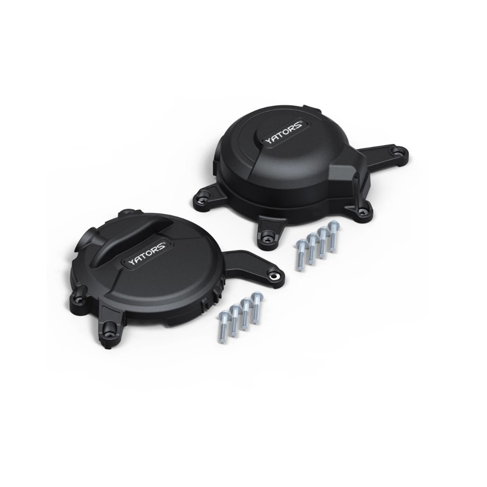 For KTM RC 390 2014-2016 DUKE 390 2014-2015 Engine Cover Protector Engine Guard - Image 2