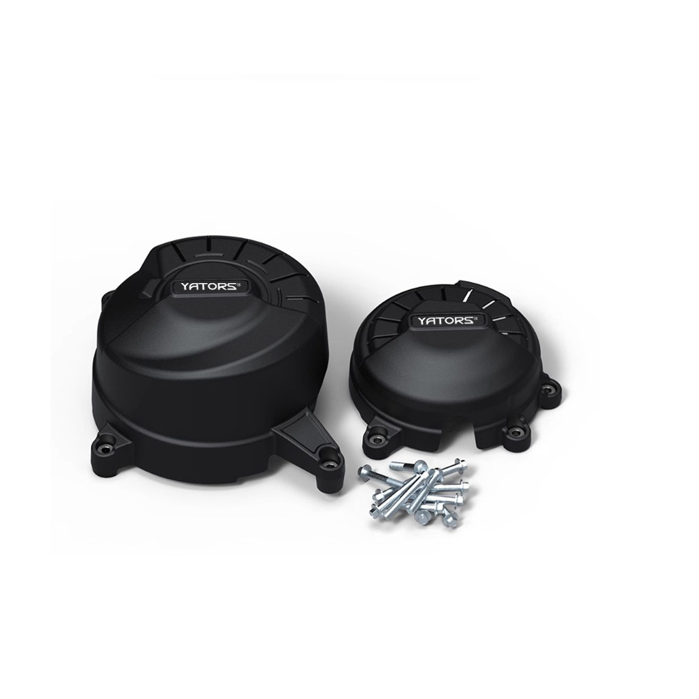 For Ducati Streetfighter V4 V4S 2020-2022 Motorcycle Engine Cover Protector - Image 5