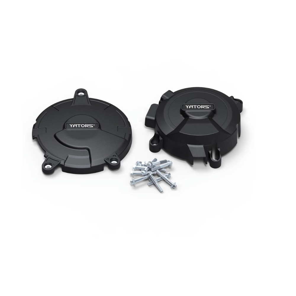 For KTM 1290 Super Duke(R/GT) 2014-2023 Engine Cover Protector Engine Guard - Image 4