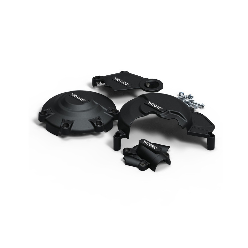 For Ducati Monster 1200 2014-2016 Motorcycle Engine Cover Protector Engine Guard - Image 6