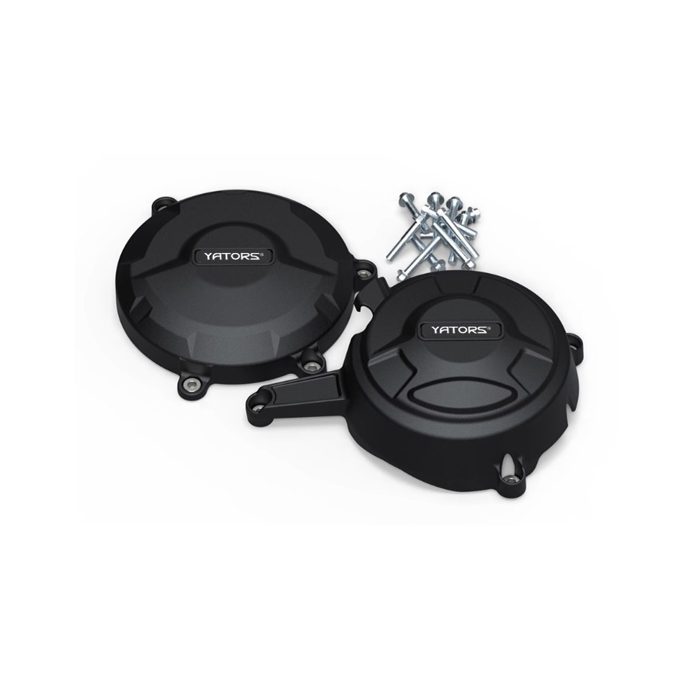 For DUCATI 1199 Panigale 2012-2014 1299 Paniga 2016-2020 Engine Cover Protector - Image 4