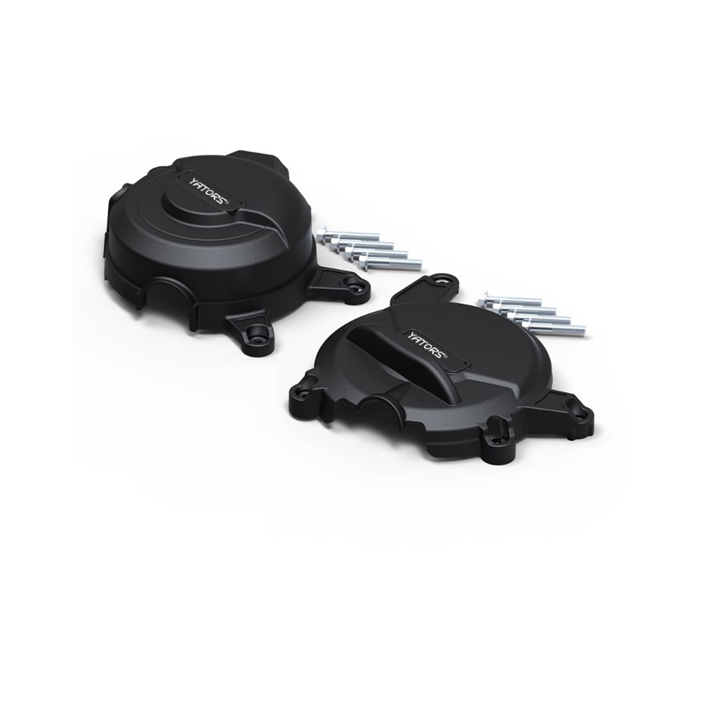 For KTM RC 390 2014-2016 DUKE 390 2014-2015 Engine Cover Protector Engine Guard - Image 3