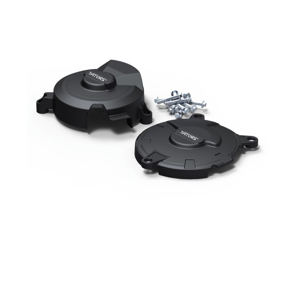 For KTM 1290 Super Duke(R/GT) 2014-2023 Engine Cover Protector Engine Guard - Image 5