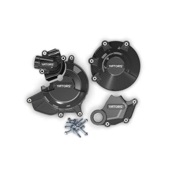 For Ducati Monster 1200 2014-2016 Motorcycle Engine Cover Protector Engine Guard