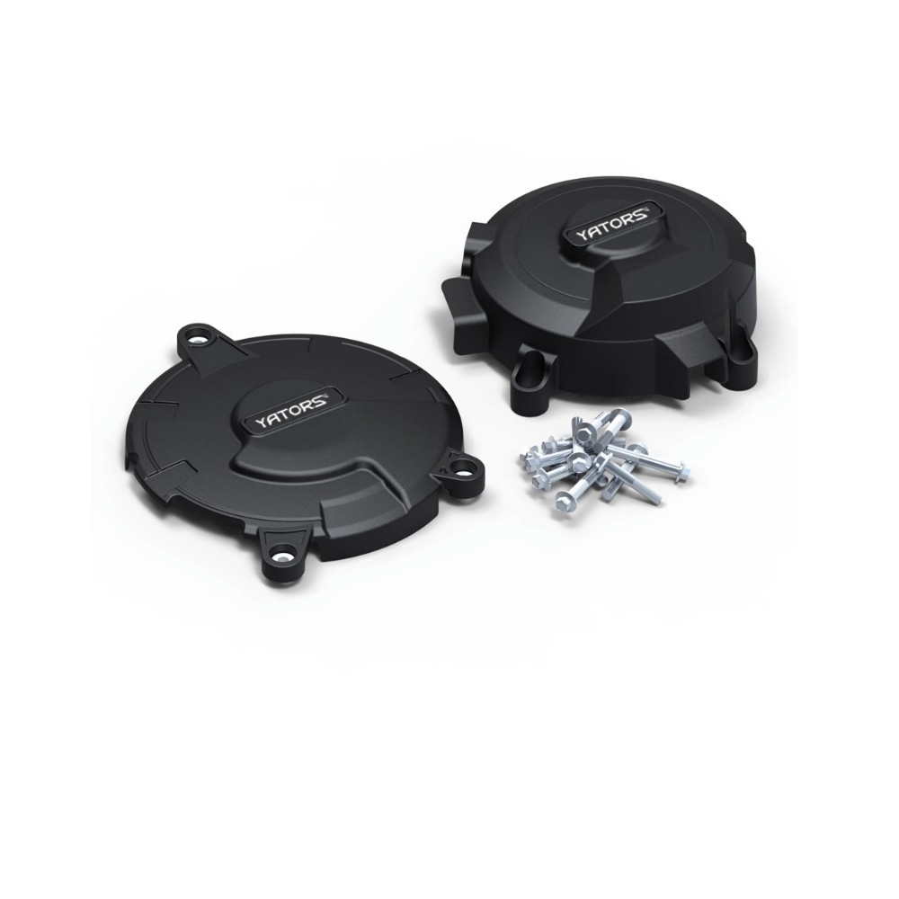 For KTM 1290 Super Duke(R/GT) 2014-2023 Engine Cover Protector Engine Guard - Image 6