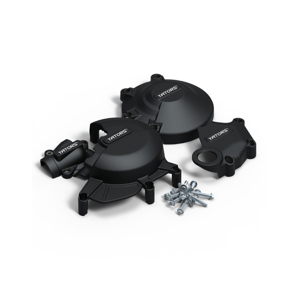 For Ducati Monster 1200 2014-2016 Motorcycle Engine Cover Protector Engine Guard - Image 7