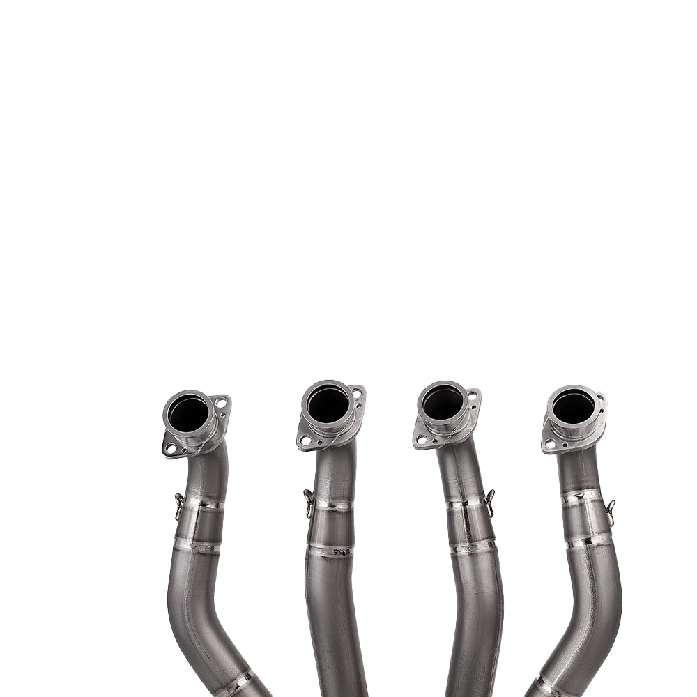 For Suzuki Hayabusa GSX1300R 2021-2025 Exhaust Pipe Slip On 51mm Muffler - Image 12