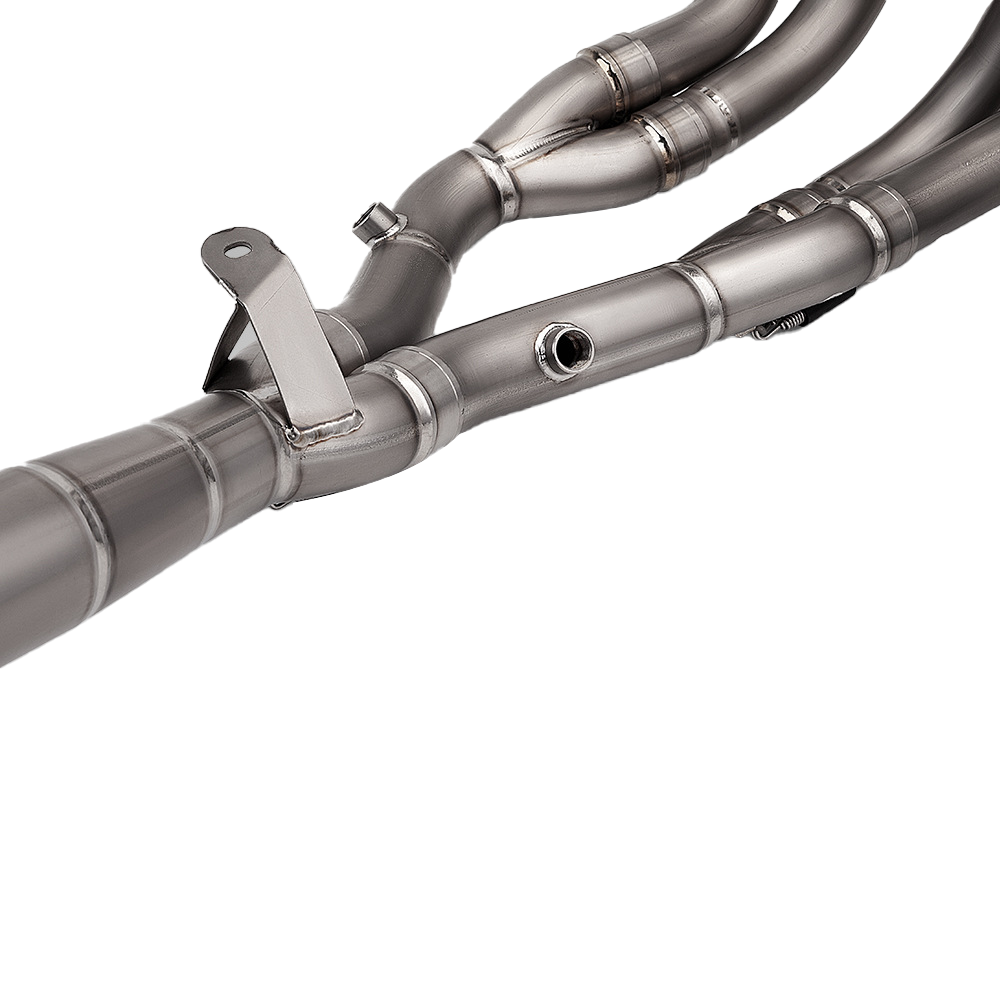 For Suzuki Hayabusa GSX1300R 2021-2025 Exhaust Pipe Slip On 51mm Muffler - Image 13